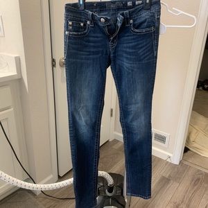 Miss Me Skinny Jeans